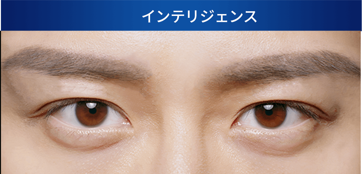 インテリジェンス