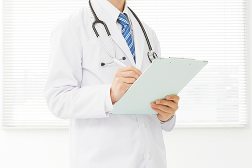 カウンセリング